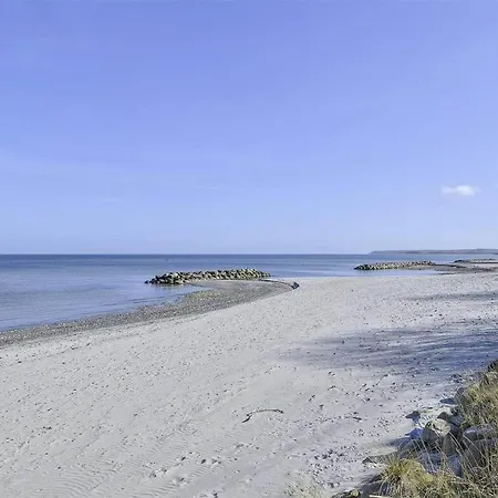 1117-stege-kristtjornvej-27 Casa vacanze *